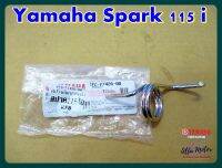 YAMAHA SPARK115i REAR BRAKE SPRING "GENUINE PARTS" #สปริงคันเบรคหลัง (ของแท้)