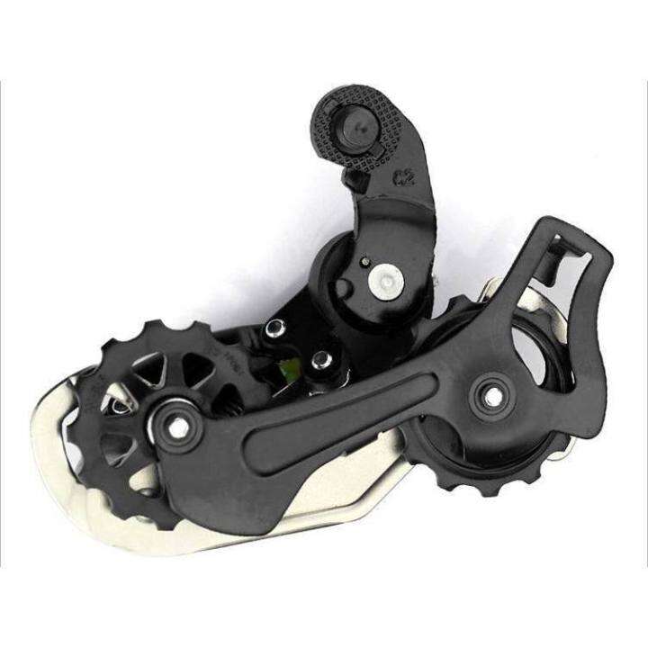 tourney-rd-tx35-rear-derailleur-6-7s-mtbตีนผีจักรยาน-6-7-8-ความเร็วตีนผีเสือภูเขาเกียร์-18-21-อุปกรณ์ควบคุมความเร็ว