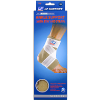 [ของแท้ 100%] LP SUPPORT 775 ANKLE SUPPORT ซัพพอร์ท พยุง รัด กล้ามเนื้อ บาดเจ็บ