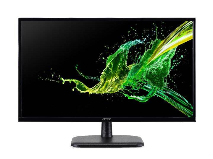 acer-led-23-8-ek240ycbi-va-panel-monitor-จอมอนิเตอร์-ของแท้-ประกันสินค้า-3ปี