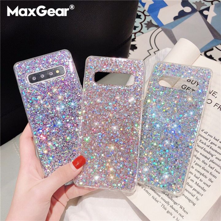 glitter-crystal-soft-case-for-sumsung-s22-s21-ultra-s20-fe-s8-s9-s10-pro-note-20-8-9-10-plus-a52-a72-a70-a51-a71-5g-sequin-cover