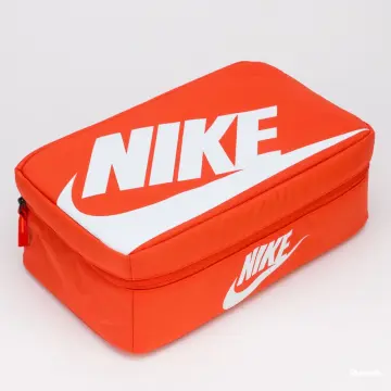 Nike basketball shoe on sale bag