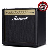 แอมป์กีตาร์ไฟฟ้า Marshall MG50GFX