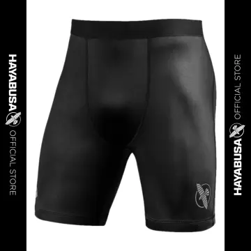 Hayabusa haburi compression on sale shorts