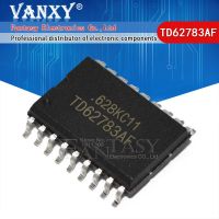 5pcs TD62783AFG SOP-18 TD62783AF SOP18 TD62783A SOP TD62783 WATTY Electronics