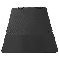 Pet Dog Trunk Cargo Liner Pet Cargo Cover Liner Dog Car Seat Cover Mat 103x47cm Cargo Area Protector For Van SUVs Sedans Trunk physical