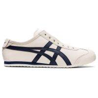 Spot parcel postonitsuka Tiger Mexico 66 slip-on birchmid night 100 new original label