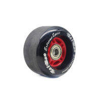 70X42mm Skateboard Wheel for Longboard Driftboard Big Fishboard 70mm 42mm Road Big Fish 80A PU 608 bearing 4 pcslot