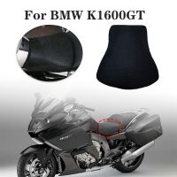 Rear Seat Cowl Cover Net Sunproof Waterproof 3D Mesh seat Net Protector Motorcycle Accessories For BMW K1600GT K1600 GT