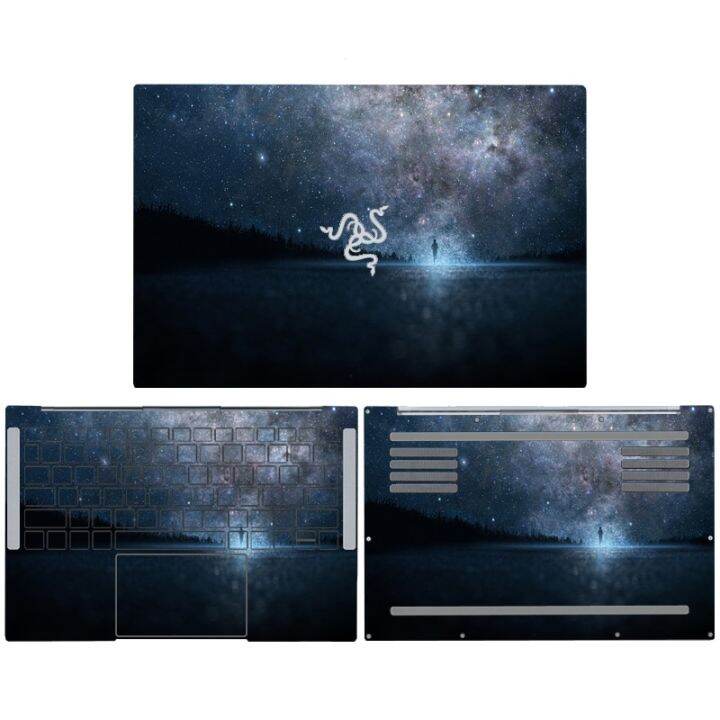 Laptop Skin Film For Razer Blade RZ090330 0367/RZ090328 0370 0369