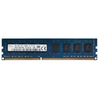 Hynix RAM DDR3 8GB 1866MHz หน่วยความจำเดสก์ท็อป240พิน DIMM PC3-14900U 1.5V โมดูลหน่วยความจำ RAM DDR3ใช้ได้กับ Intel/AMD