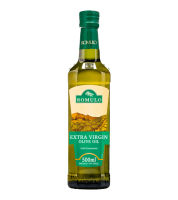 Romulo Extra Virgin Olive Oil น้ำมันมะกอกบริสุทธิ์ เอ็กตร้า เวอร์จิน 500ML