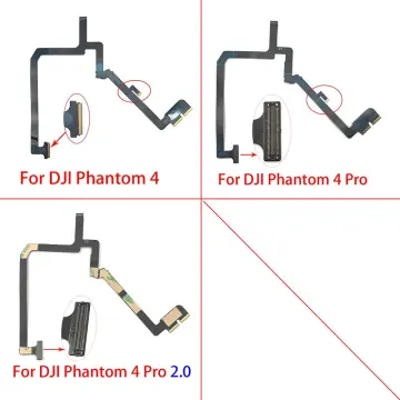 Phantom 4 deals flex cable