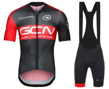 Gcn 2024 cycle clothing