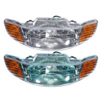 Motorcycle Headlights Suitable for 50Cc AF34 AF34.5 34 34.5