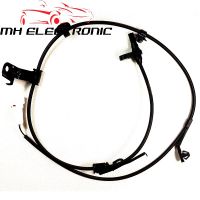 【✲High Quality✲】 xunreng4 Mh Electronic 89543-52030 89543-52050 89543-0d04 0เซนเซอร์ความเร็วเซ็นเซอร์ Abs สำหรับ Toyota Vitz เหยียดเชื้อชาติ