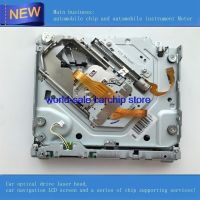 BECKER DVD Mechanism DVD-M3.5 without PC Board for BM0W MK4 Mercedes Mondeo Car DVD Audio navigation