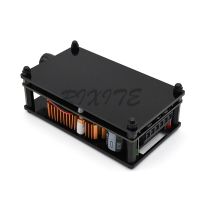 Holiday Discounts! XH-A394 50W+50W Bluetooth 5.0 Digital Audio Power Amplifier Board HD Sound Quality High Power Speaker Amplifier A394 AUX U Disk