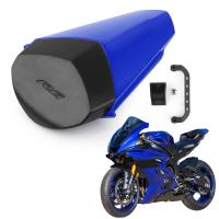 Artudatech ฝาครอบที่นั่งด้านหลังสำหรับรถจักรยานยนต์ Yamaha YZF R6 2017 2018 2019 2020รถจักรยานยนต์ Fai Essories