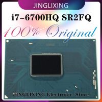 I7-6700HQ Asli Baru 100% SR2FQ I7 6700HQ Chipset BGA