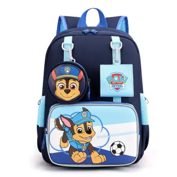 Paw Patrol Backpack Best Price in Singapore Feb 2024 Lazada