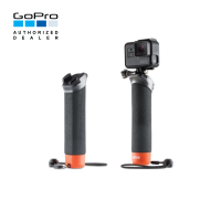 [Accesories] GoPro The Handler ด้ามจับลอยน้ำพร้อมสายคล้องมือ ช่วยให้กล้องไม่หลุดมือจมน้ำ