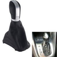 【2023】Automatic DSG Gear head Gear DSG Shift Knob Lever Cover Dust cover For VW Golf 6 Jetta M K6 EOS MK5