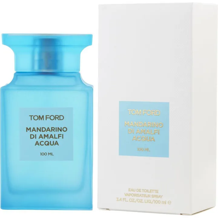 tom ford mandarino di amalfi mens