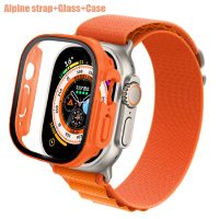 นาฬิกา Apple Ultra Alpine Loop,นาฬิกา Apple อุปกรณ์เสริมเคสสาย Apple Aliexpress