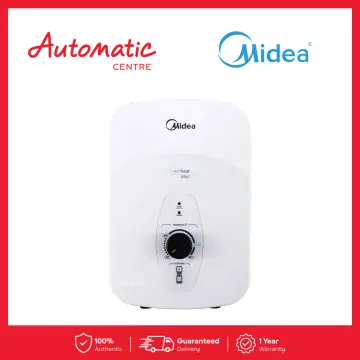Buy Midea Water Heaters for sale online | lazada.com.ph