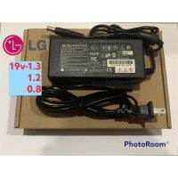 SYN014aw3i อะแดปเตอร์จอ lg 19v- 1.3A/1.2A/0.8A อุปกรณ์คอมพิวเตอร์