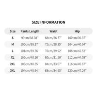 DaDuHey Mens 2023 New Summer Hong Kong Style Fashion Loose All-Matching Jeans Hip Hop Ins High Street Handsome Casual PantsTH