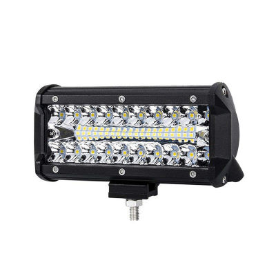 Drl Lada Magnetic Small Bars Running Worklight Products Automotive Headlights Flashlight Niva Verstraler For KIA KX23457