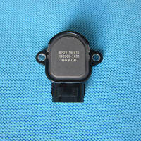 รถอุปกรณ์เสริมเครื่องยนต์ตำแหน่งคันเร่ง TPS Sensor BP2Y-18-911สำหรับ Mazda 323 Family Allegro Protege 1.6