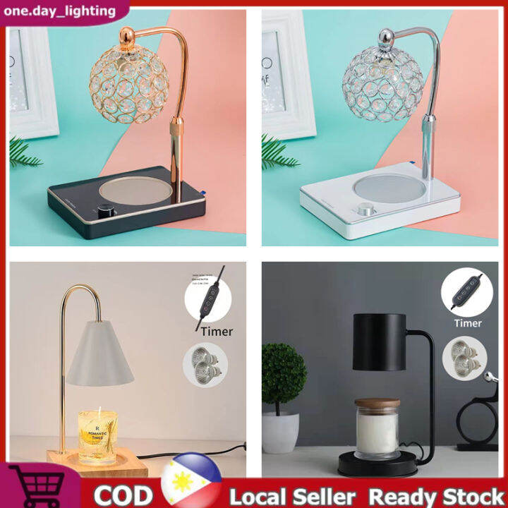 Candle Warmer For Bath And Body Works