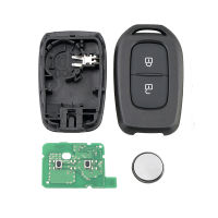 2BUT Smart Car Key for Renault PCF7961M 4A Chip for Renault Sandero Dacia Logan Lodgy Dokker Duster Trafic Clio4 Master3