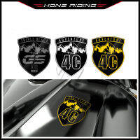 สำหรับ BMW Motorrad F750GS F850GS R1200GS R1250GS Adventure Edition Decals 40ปี GS Sticker