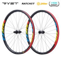 RYET 29er MTB ชุดล้อจักรยานคาร์บอน XD HG MS 12S ล้อจักรยานภูเขา148MM 28H 33Mm DT