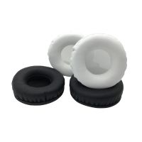 ❖﹍♠ Ear Pads for Jabra Evolve 20 30 40 EarphonesEarpads Earmuff Cover Cushion Replacement Cups Sleeve Sweat-proof Durable