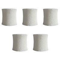 5Pcs for Philips HU4706 HU4136 Humidifier Parts HU4706 Humidifier Filter HU4706-01/02/03 Filter elements