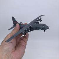 Dolity US Air Force 1:200 C130,เครื่องบินขนส่งพร้อมขาตั้งสำหรับตกแต่ง