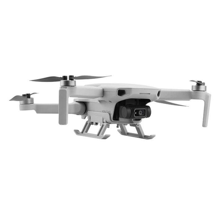 ขาตั้งกล้อง-แบบพับได้-อุปกรณ์เสริม-สําหรับโดรน-dji-mini-2-mavic-mini