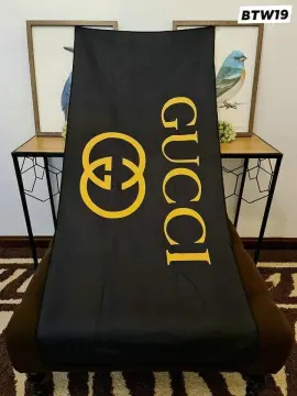 Buy Gucci Towels online Lazada .ph