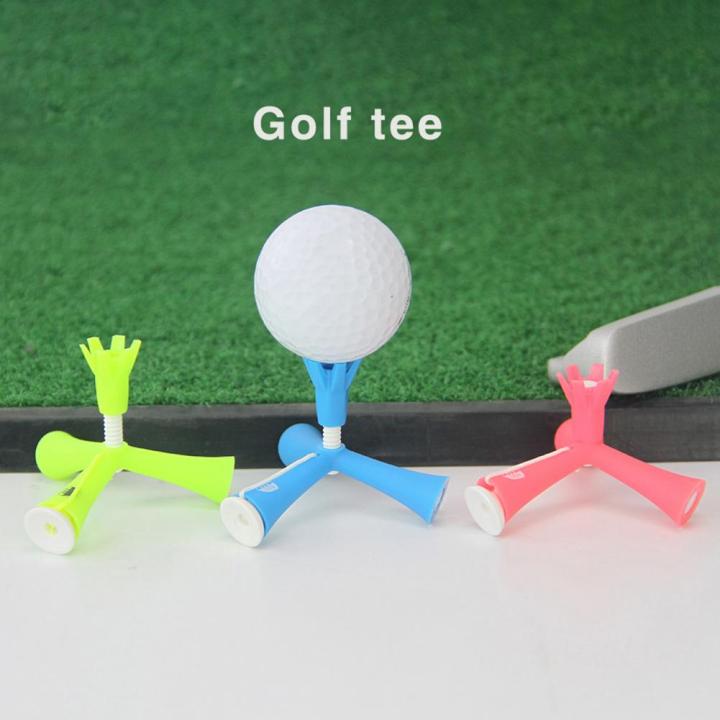anti-fly-abs-adjustable-accessory-training-portable-tail-tack-soft-golf