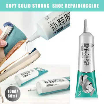 Shoe glue, special shoe glue, shoe glue, strong shoe repair glue, soft  glue, universal adhesive, waterproof