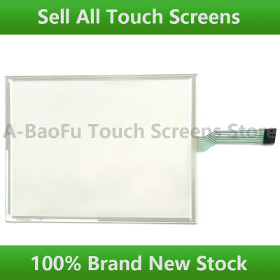 ใหม่2711P-B12C4A1A2 TOUCH Operation PANEL 2711P-B12C4A8A9 Touch Screen Glass