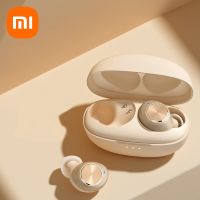 หูฟังสปอร์ตชาร์จหูฟังไร้สายบลูทูธ Tws XY-13 Xiaomi ระบบควบคุมการสัมผัสหูฟังไฮไฟชุดหูฟังสเตอริโอกันน้ำมีไมค์