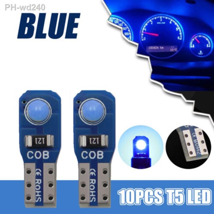 instrument-lamp-t5-led-bulb-car-interior-lights-dashboard-warming-indicator-green-t5-white-10pcs-blue-canbus-dc-12v