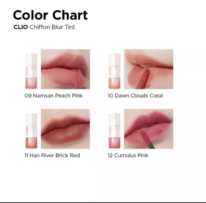 clio-chiffon-blur-tint-mini-1-3g-03-raspberry-burn-10-dawn-clouds-coral