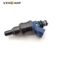 1 pcs 23250-02030 23209-02030 Fuel Injector Nozzle For 92-97 Toyota-Carina E AT190 4AFE AT191 7AFE 30 30